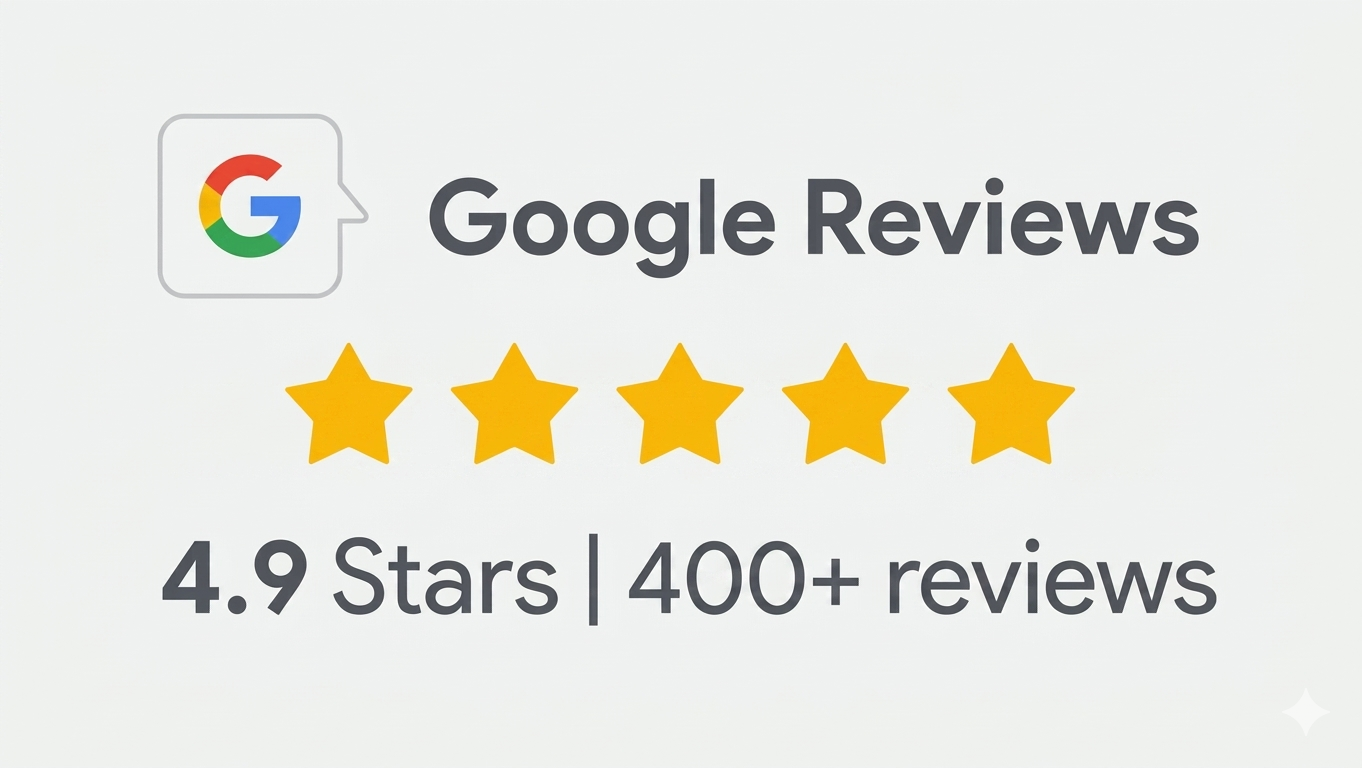 Google Rating